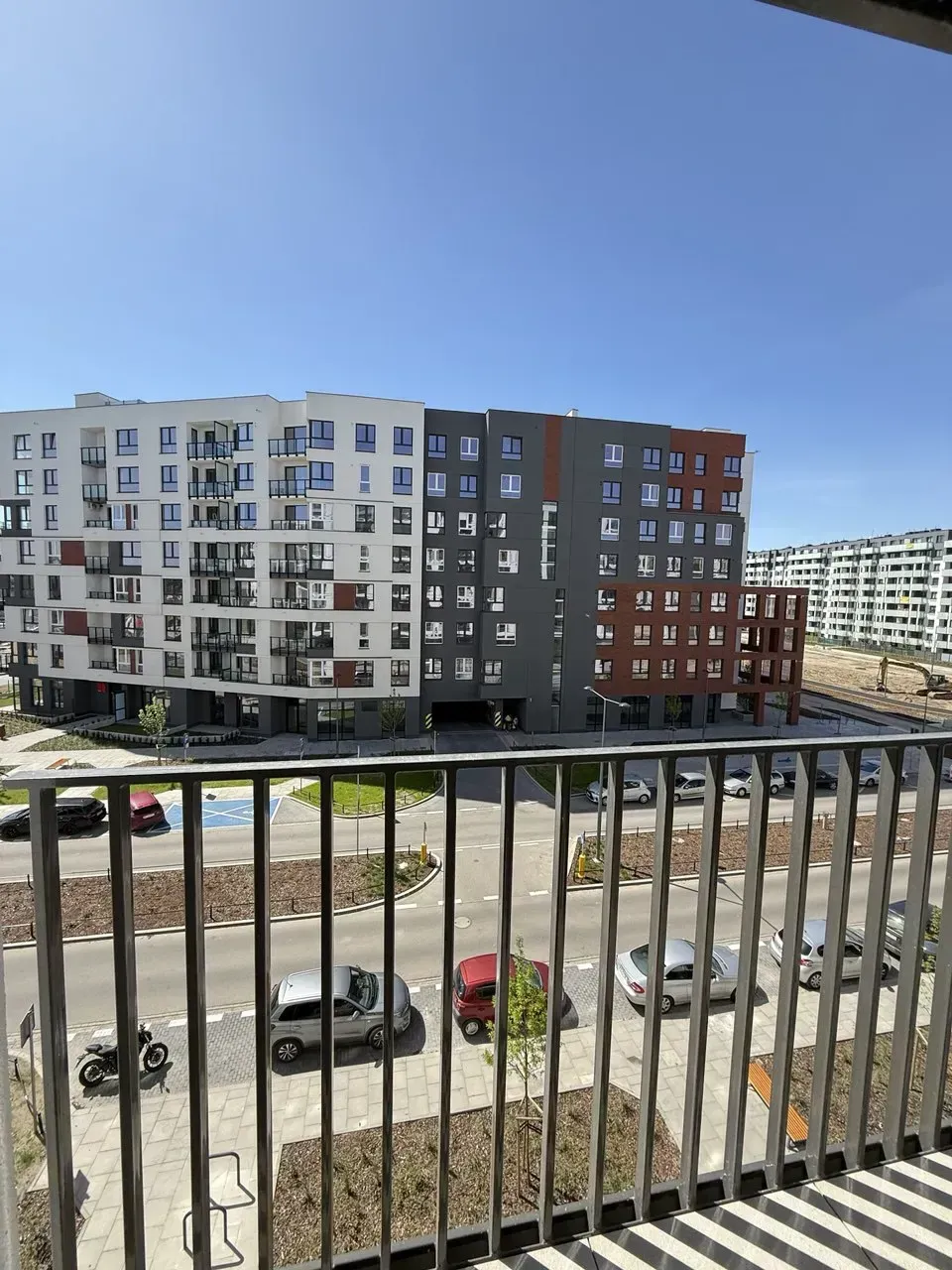 Mieszkanie do wynajęcia Warszawa, Ursus. 12