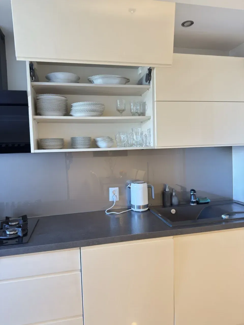 Mieszkanie na wynajem Warszawa, Praga-Południe. 4