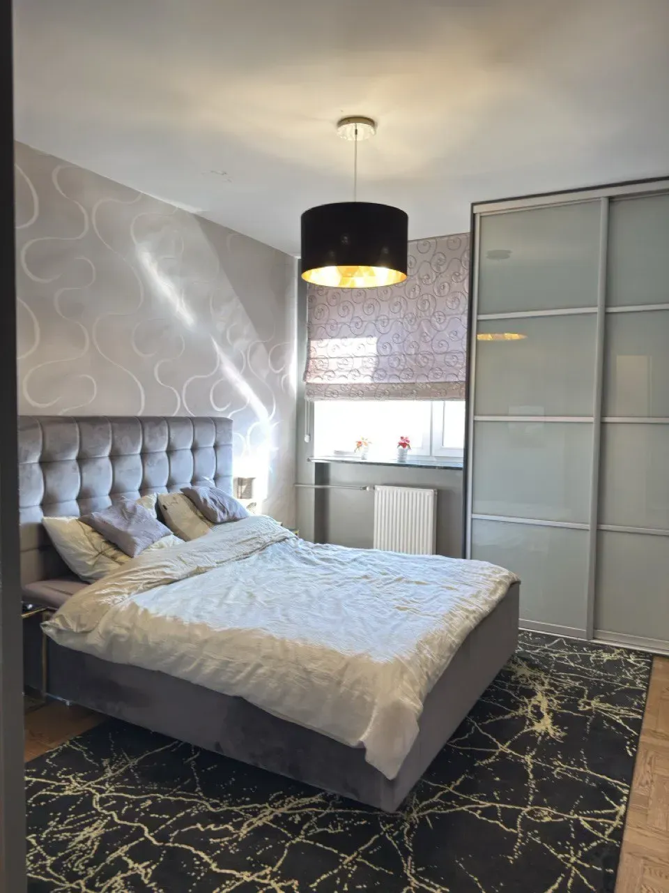 Mieszkanie na wynajem Warszawa, Praga-Południe. 5