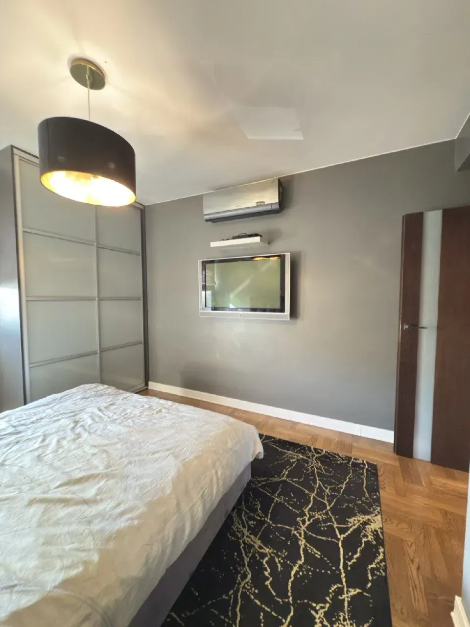 Mieszkanie na wynajem Warszawa, Praga-Południe. 7