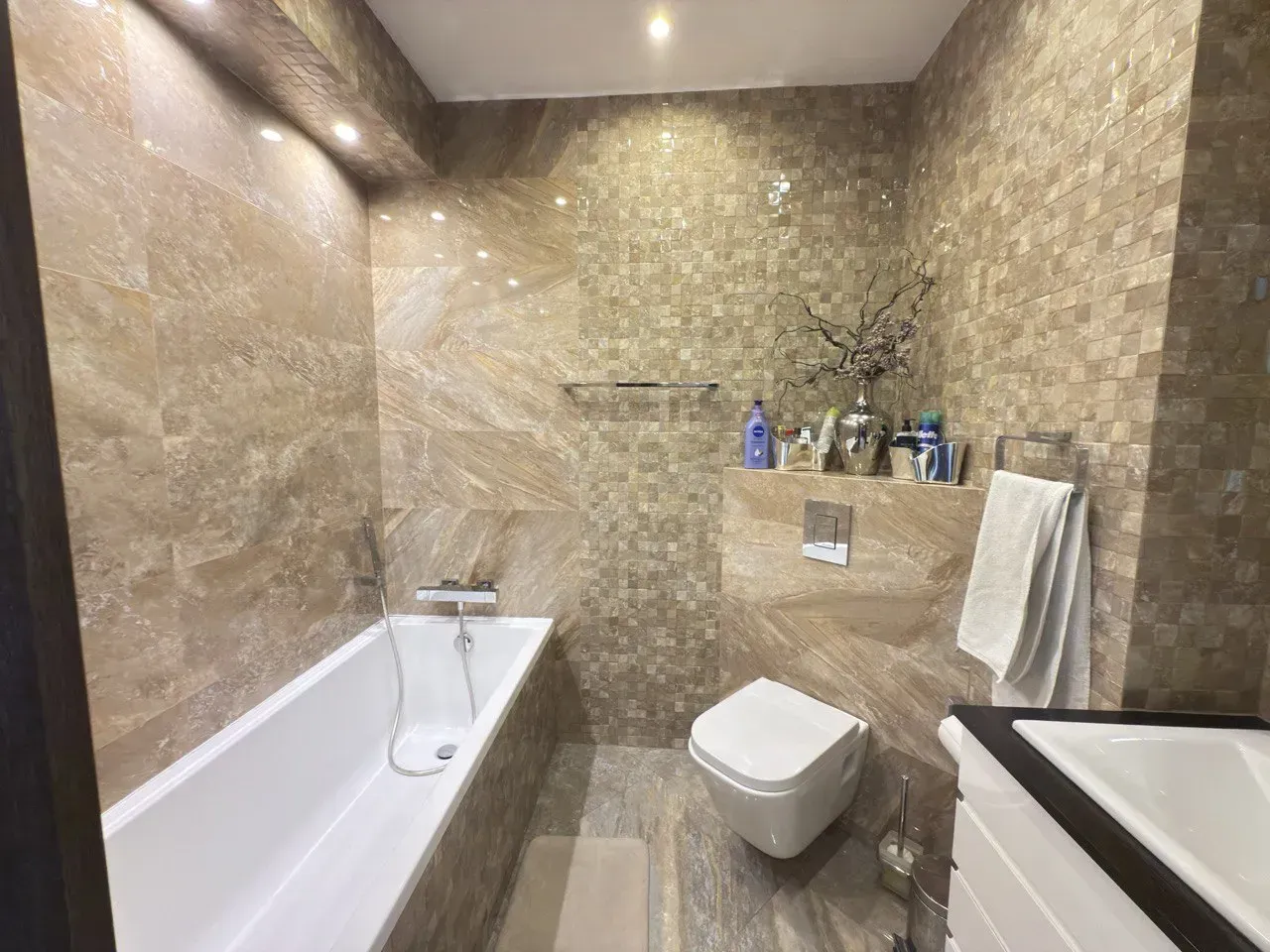 Mieszkanie na wynajem Warszawa, Praga-Południe. 8