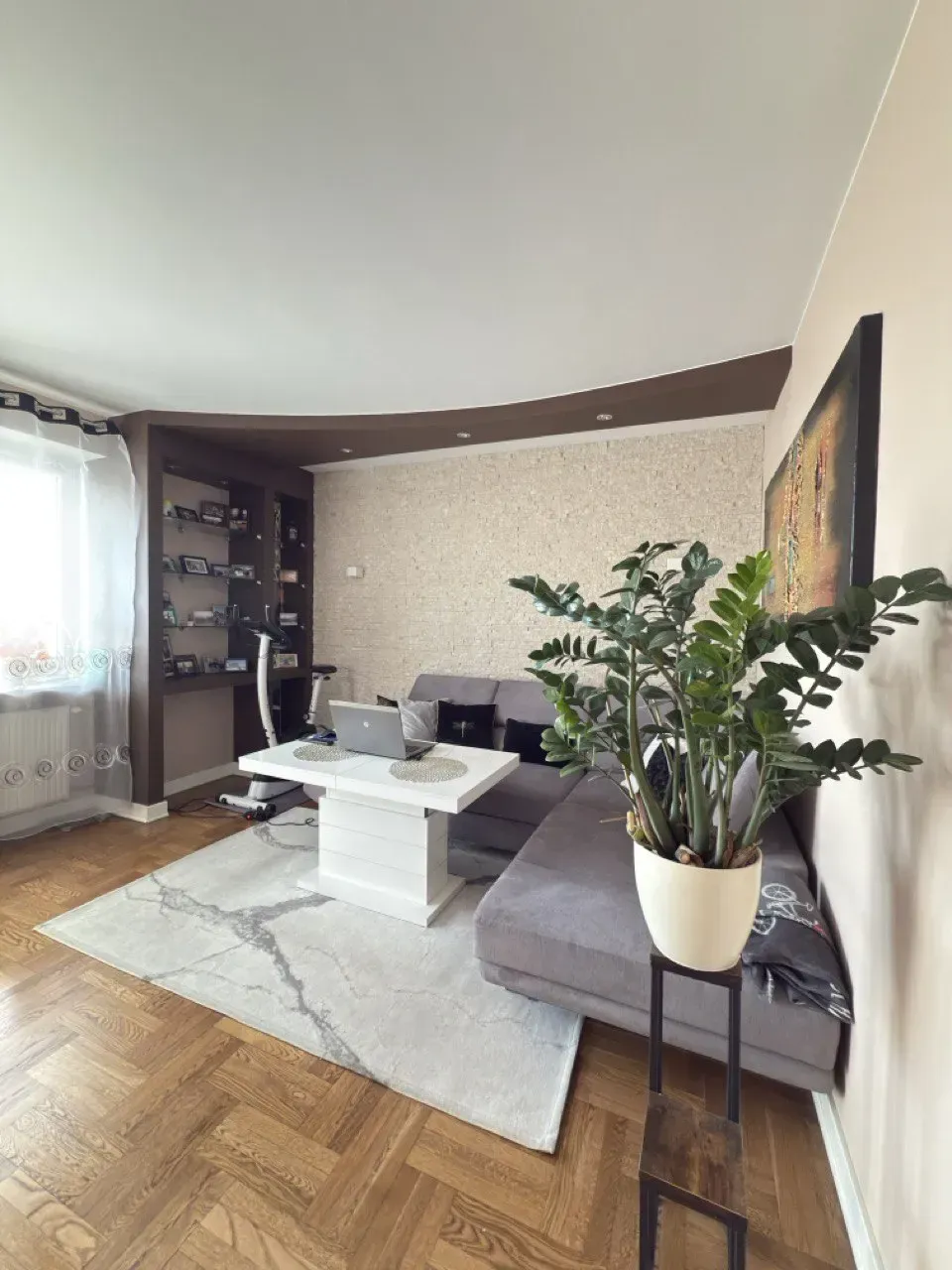 Mieszkanie na wynajem Warszawa, Praga-Południe. 11