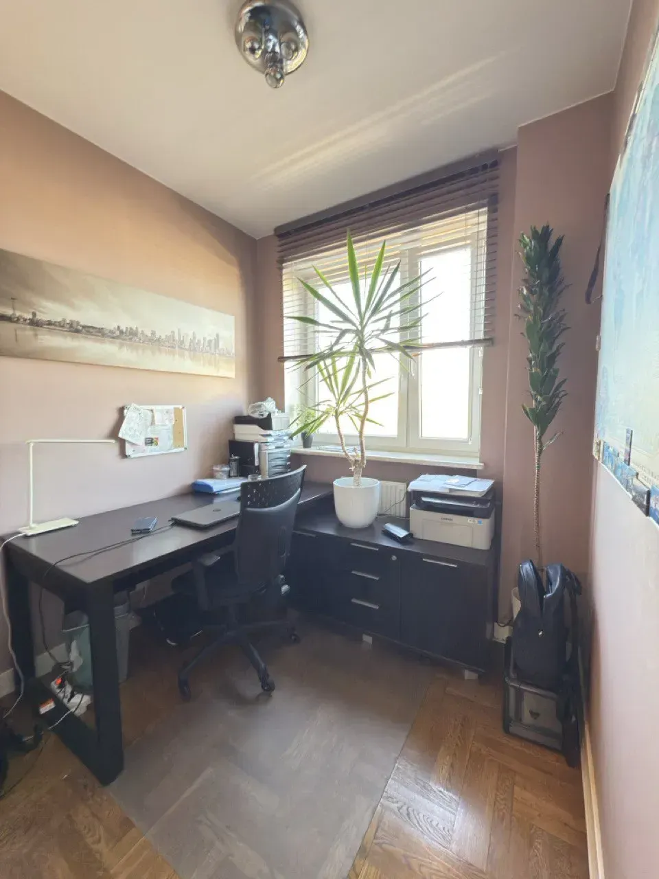 Mieszkanie na wynajem Warszawa, Praga-Południe. 12