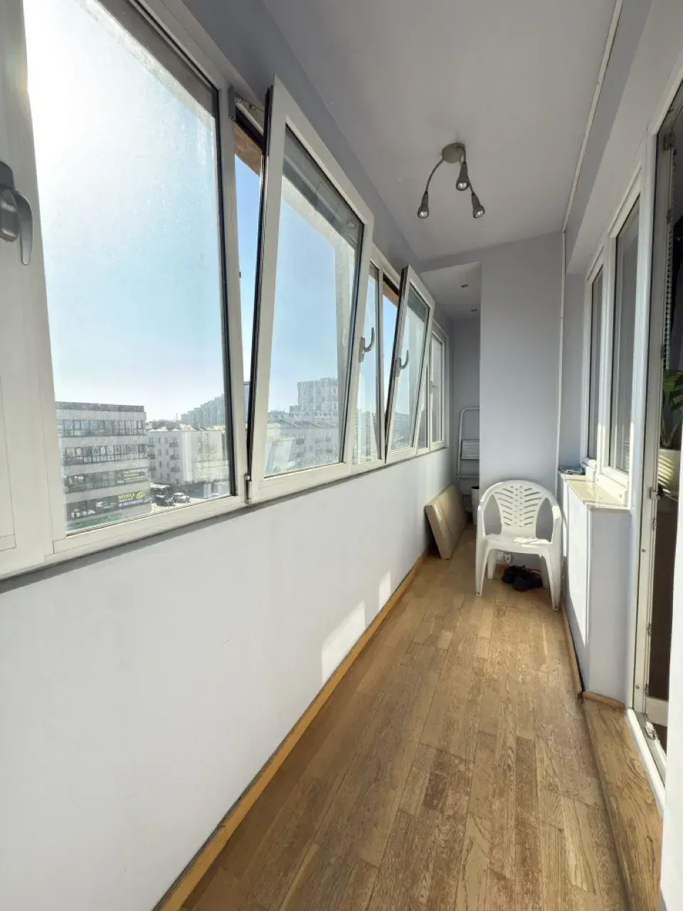 Mieszkanie na wynajem Warszawa, Praga-Południe. 13