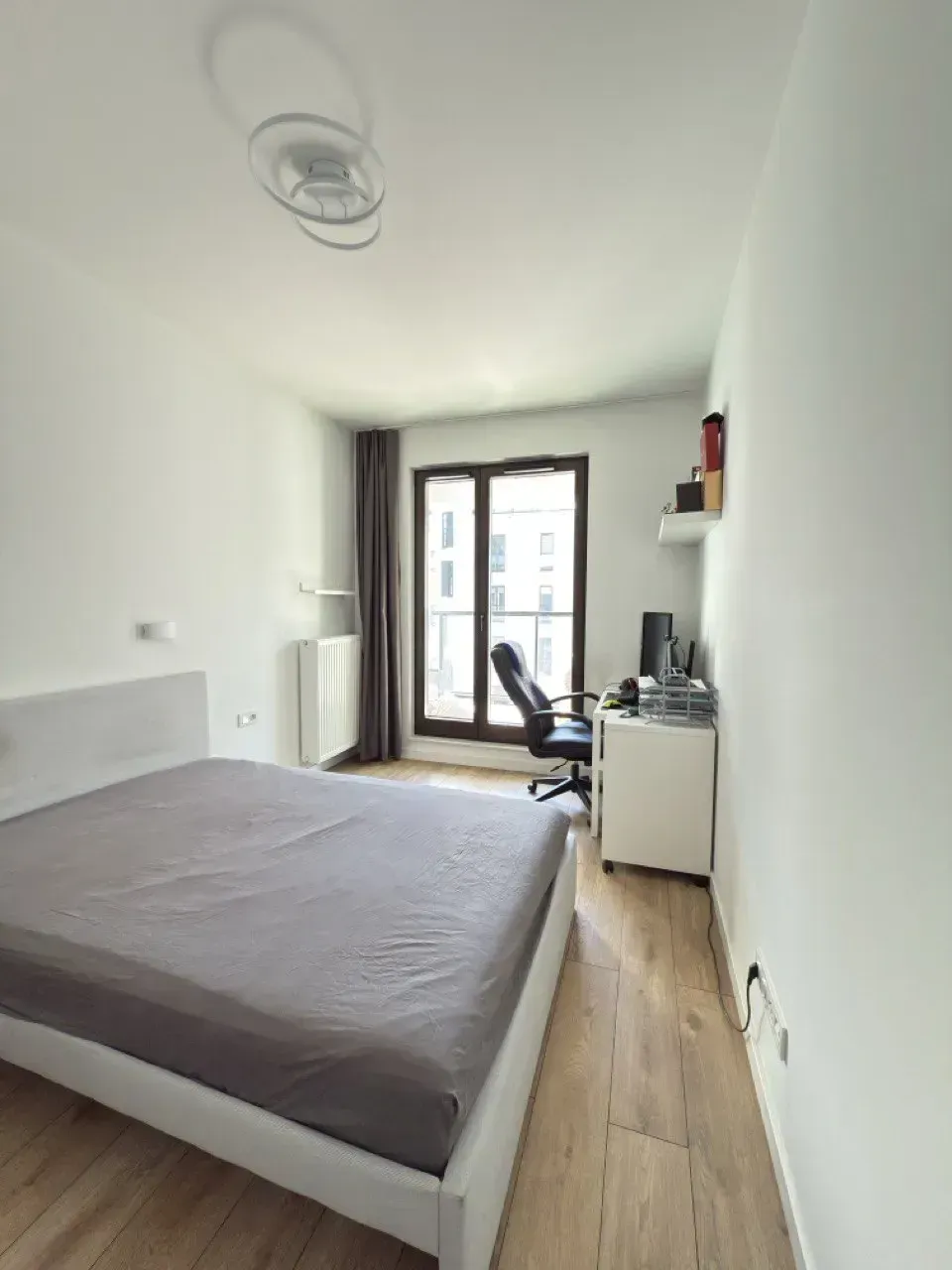 Wynajem 2-pokojowego mieszkania, Wilanów. 7