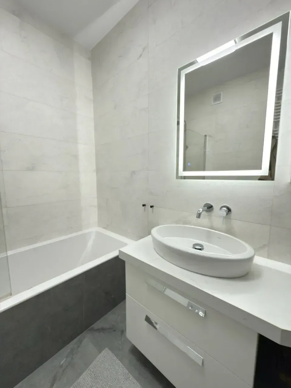 Wynajem 2-pokojowego mieszkania, Wilanów. 9