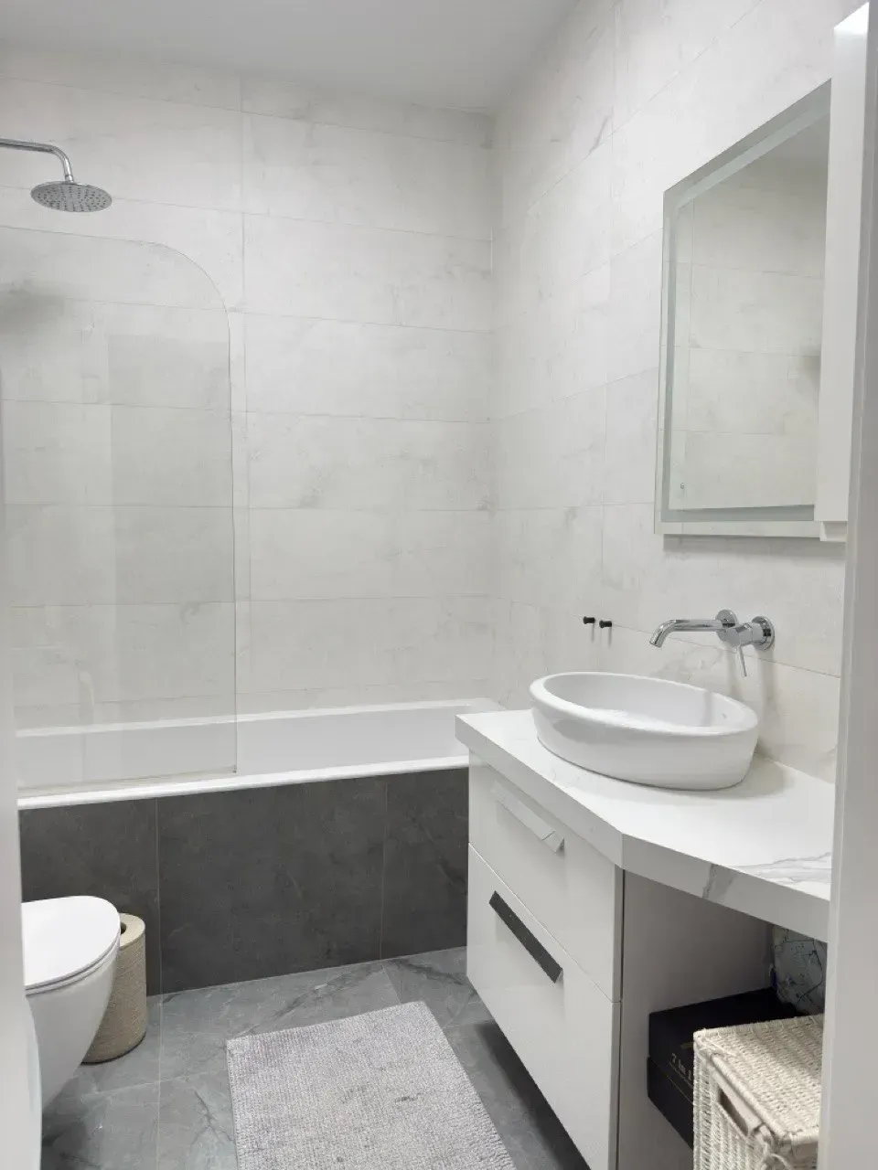 Wynajem 2-pokojowego mieszkania, Wilanów. 11