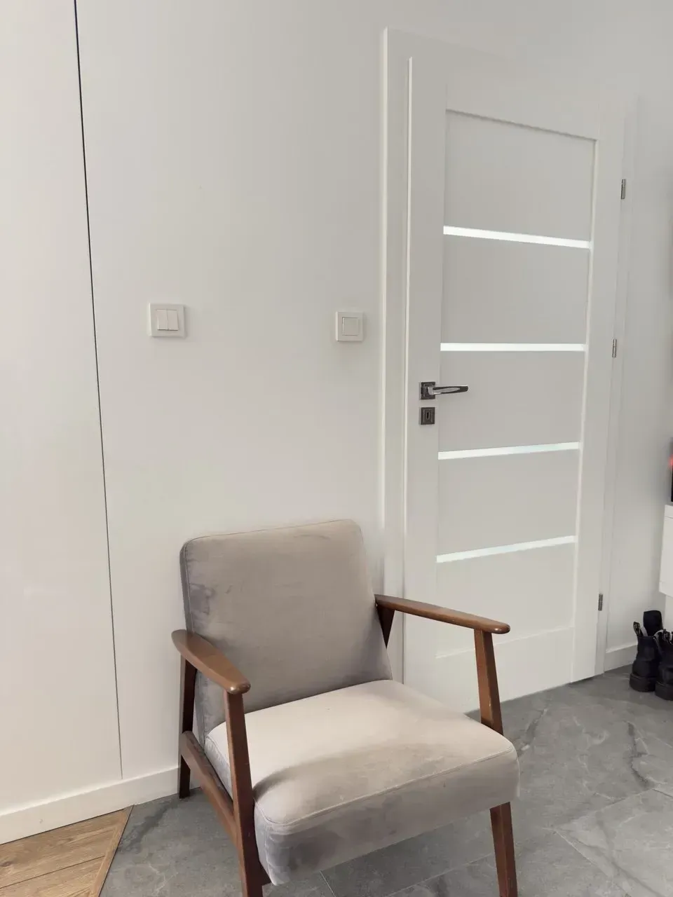 Wynajem 2-pokojowego mieszkania, Wilanów. 12