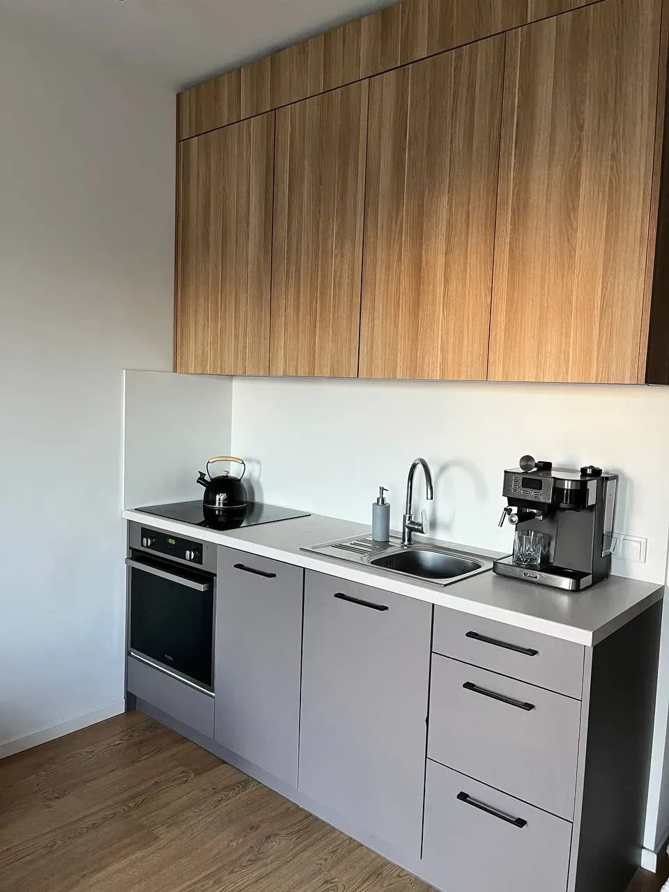 Mieszkanie na wynajem Warszawa, Mokotów. 4