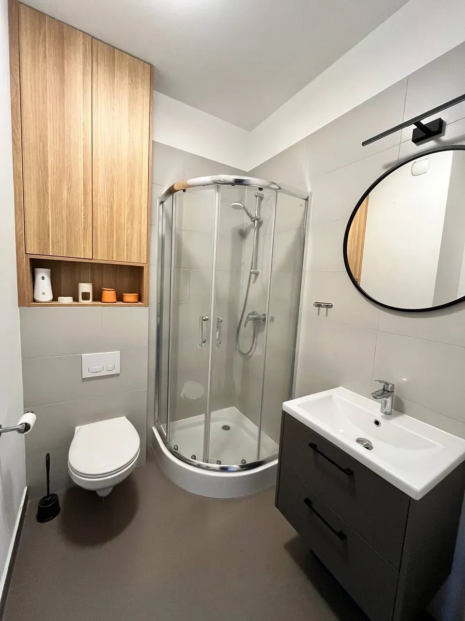 Mieszkanie na wynajem Warszawa, Mokotów. 7