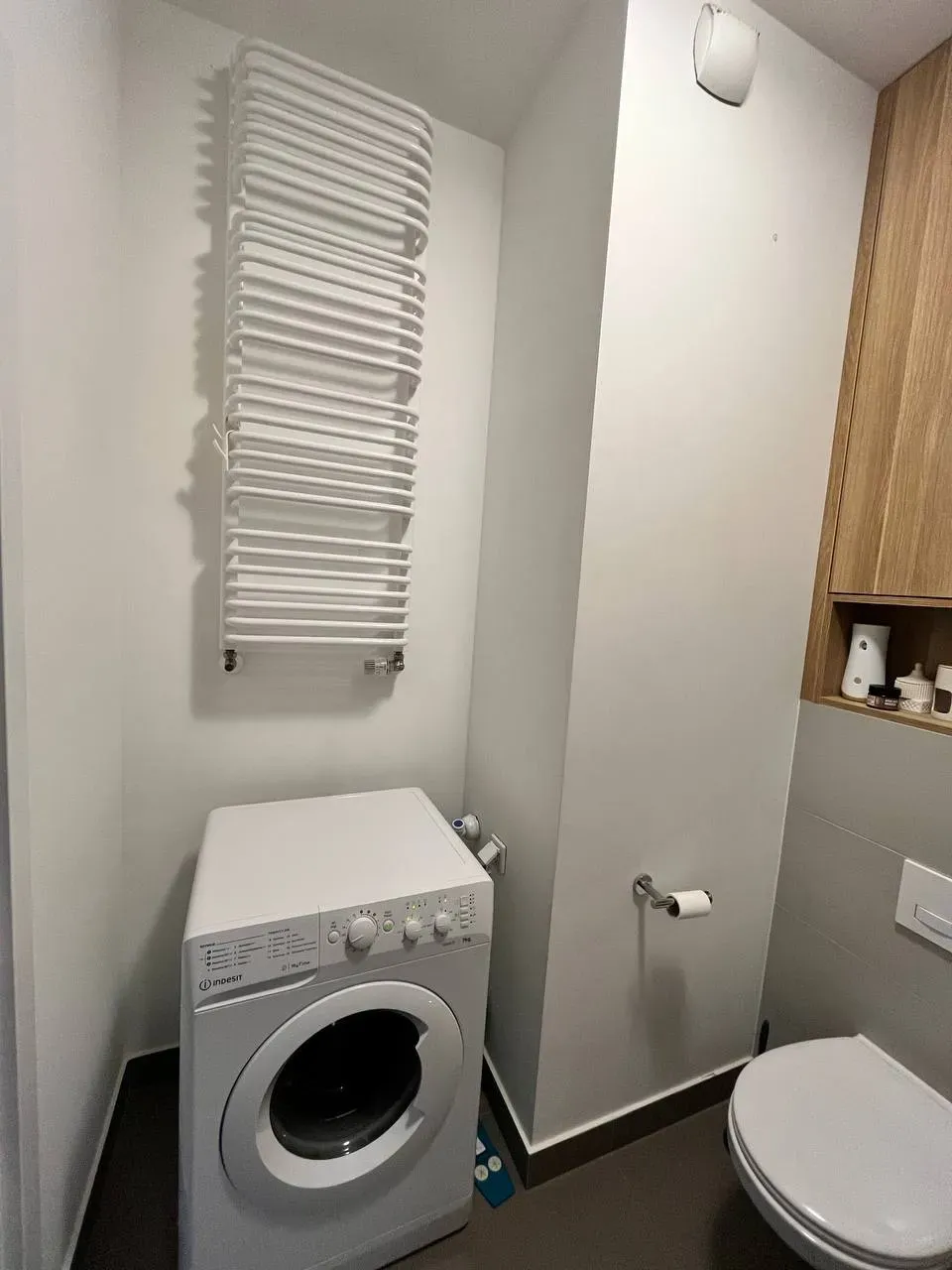 Mieszkanie na wynajem Warszawa, Mokotów. 8