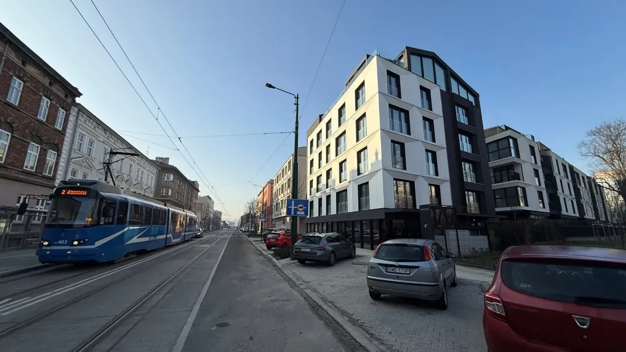 Lokal użytkowy na sprzedaż, Kraków. 2