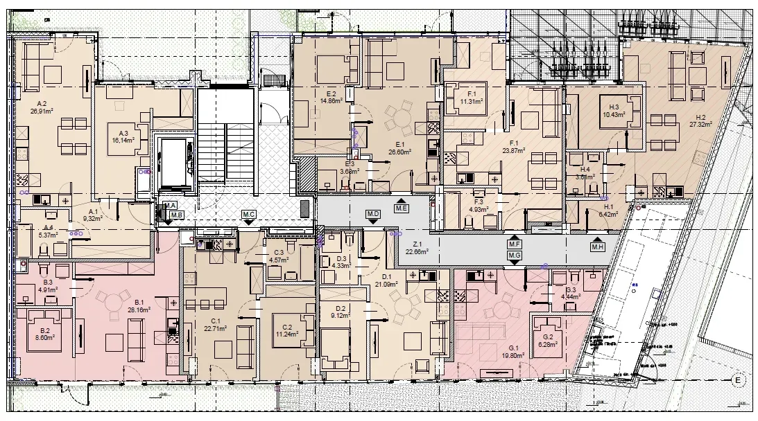 Lokal użytkowy na sprzedaż, Kraków. 6