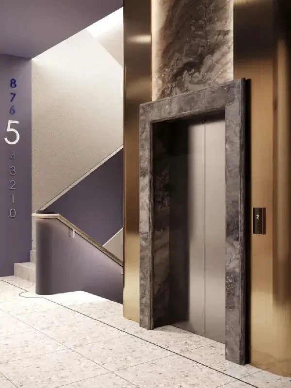 Nowe mieszkania na sprzedaż Warszawa, Mokotów. 5