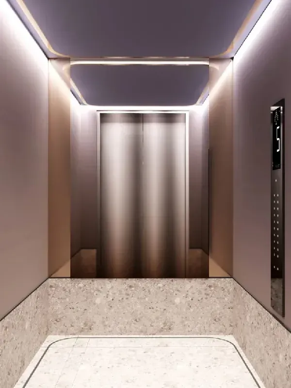 Nowe mieszkania na sprzedaż Warszawa, Mokotów. 6