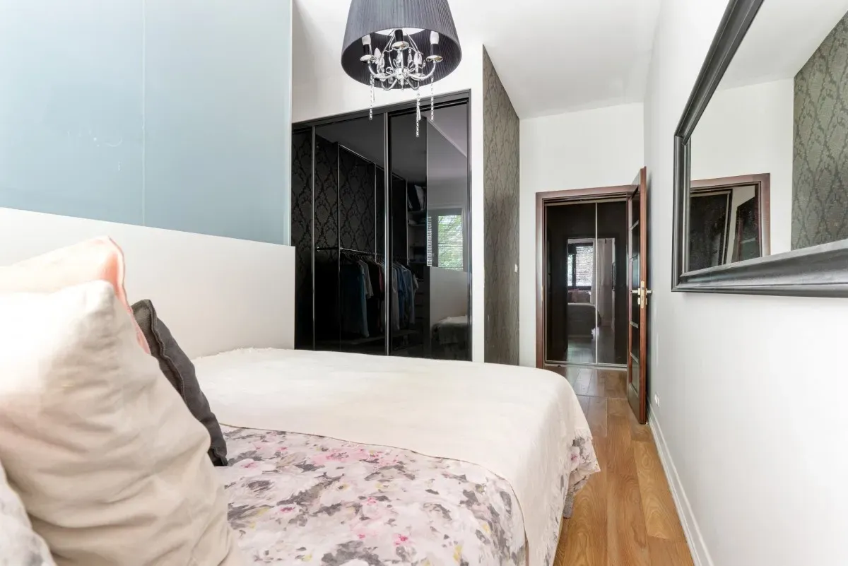 Mieszkanie na wynajem Warszawa, Wilanów. 2