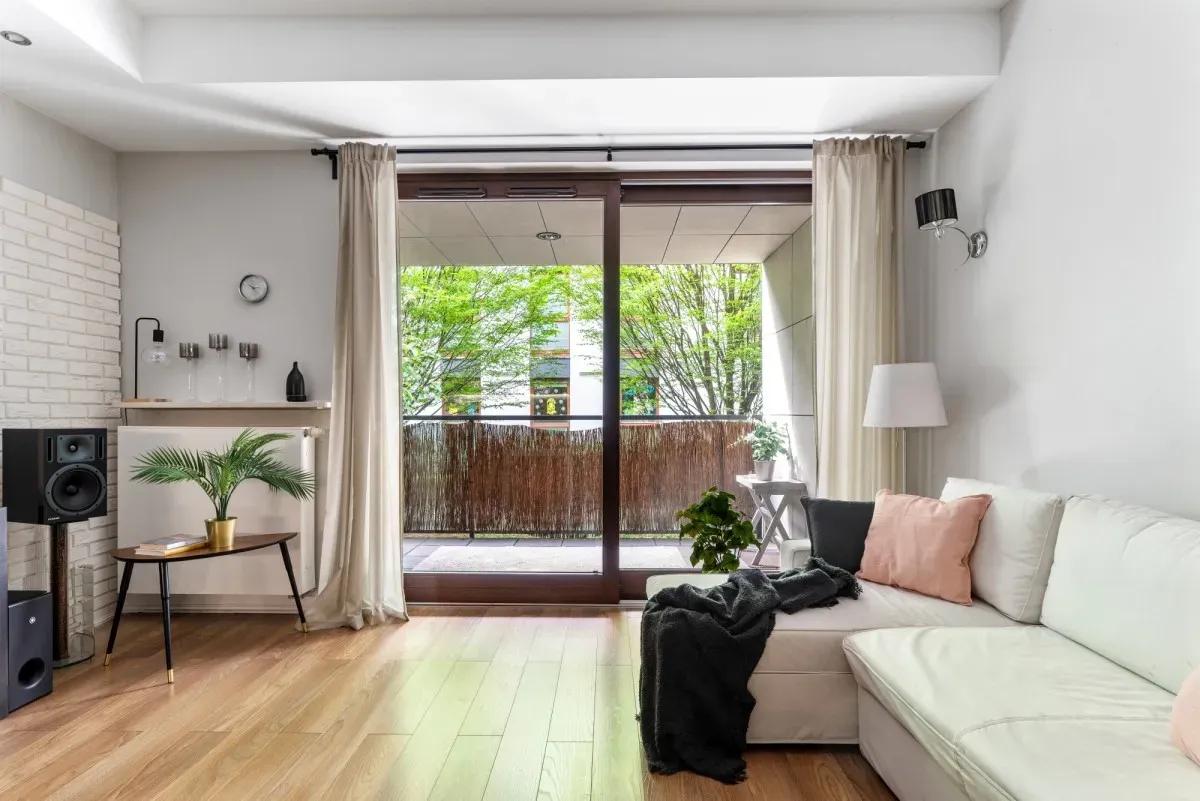 Mieszkanie na wynajem Warszawa, Wilanów. 4