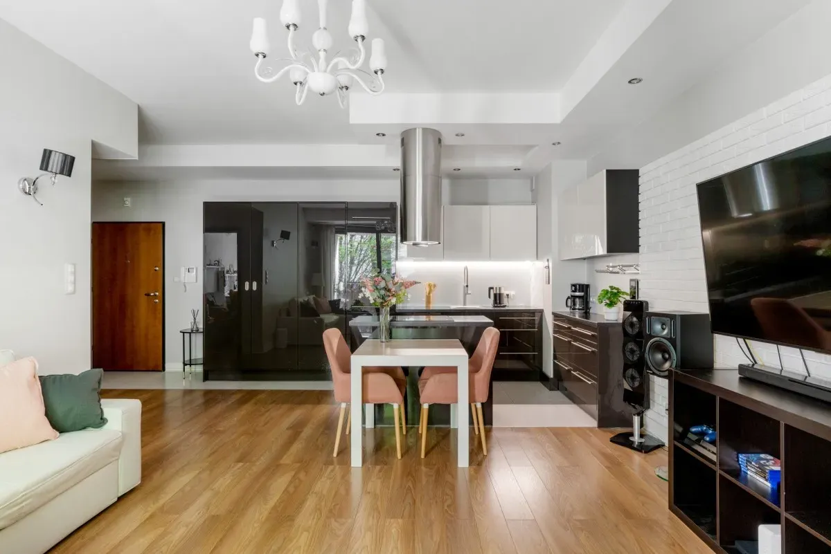 Mieszkanie na wynajem Warszawa, Wilanów. 11