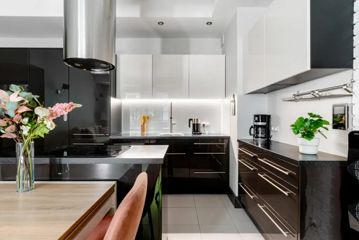 Mieszkanie na wynajem Warszawa, Wilanów. 12