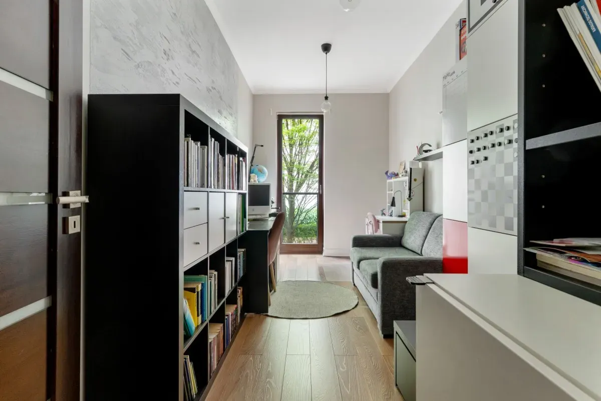 Mieszkanie na wynajem Warszawa, Wilanów. 14