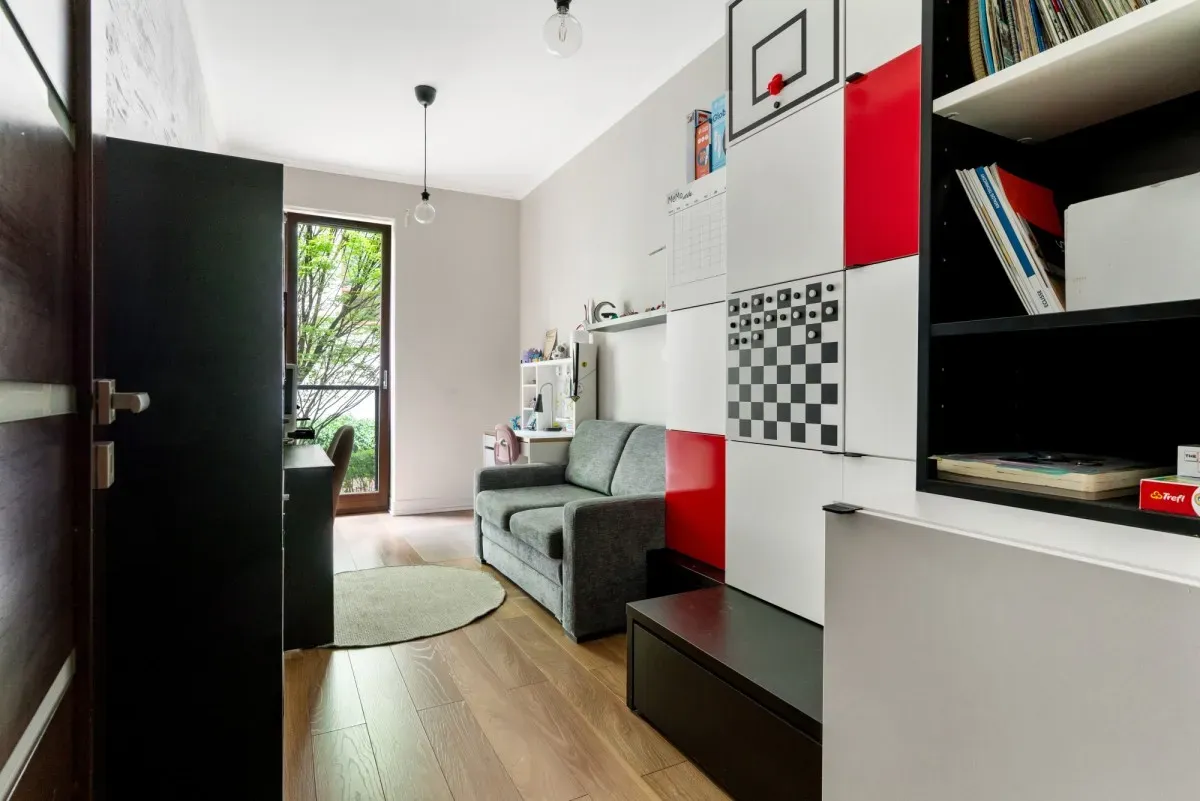 Mieszkanie na wynajem Warszawa, Wilanów. 15