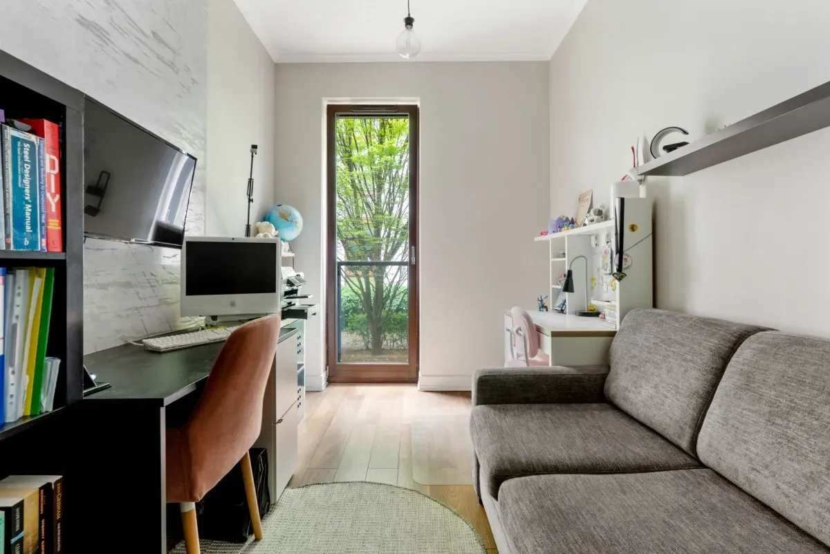 Mieszkanie na wynajem Warszawa, Wilanów. 16