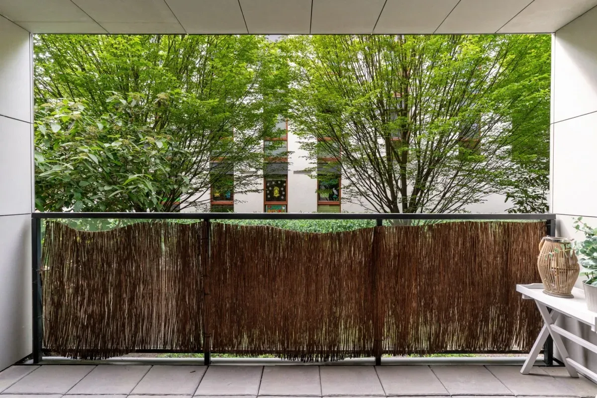 Mieszkanie na wynajem Warszawa, Wilanów. 17