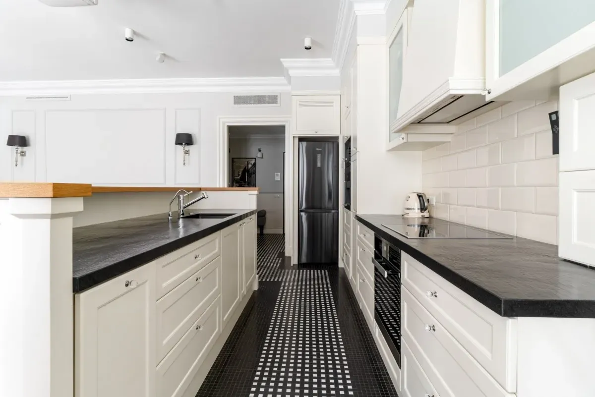 Mieszkanie na wynajem Warszawa, Powiśle. 6