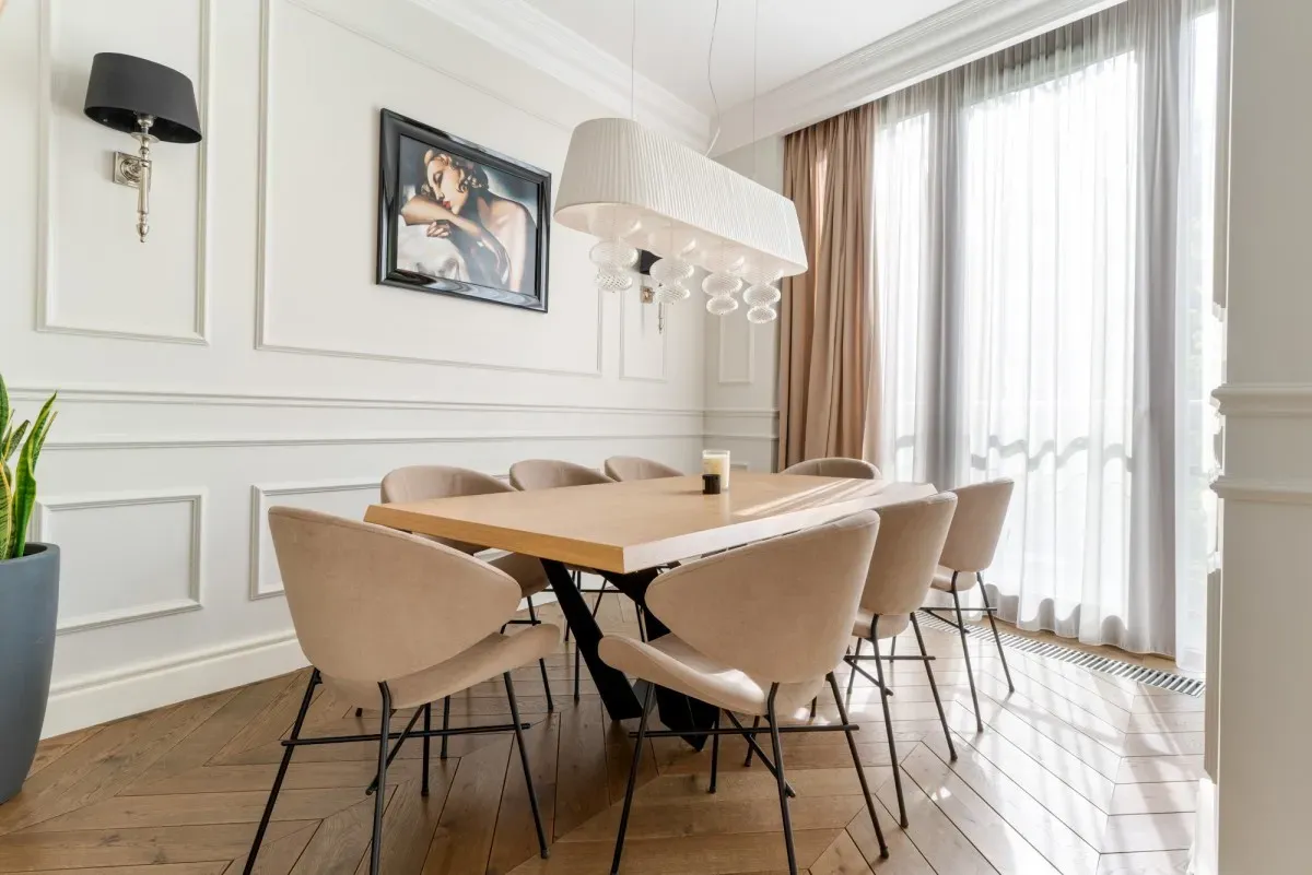 Mieszkanie na wynajem Warszawa, Powiśle. 11