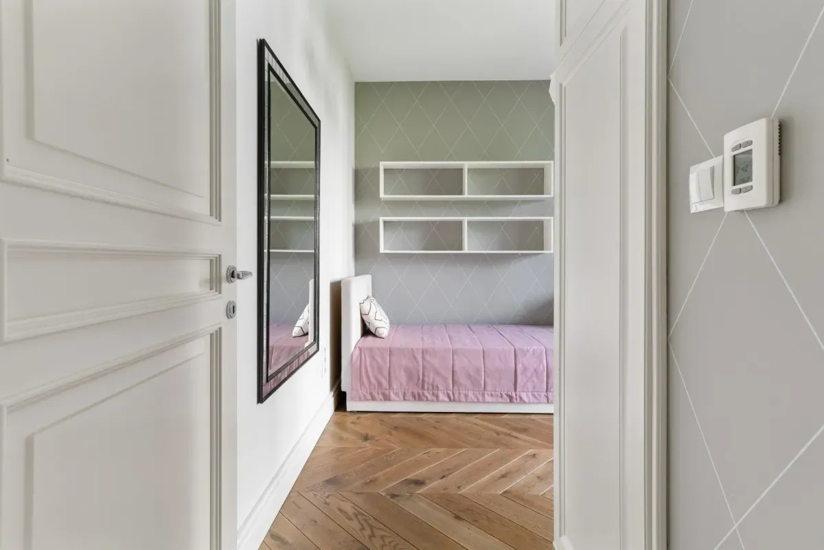 Mieszkanie na wynajem Warszawa, Powiśle. 18