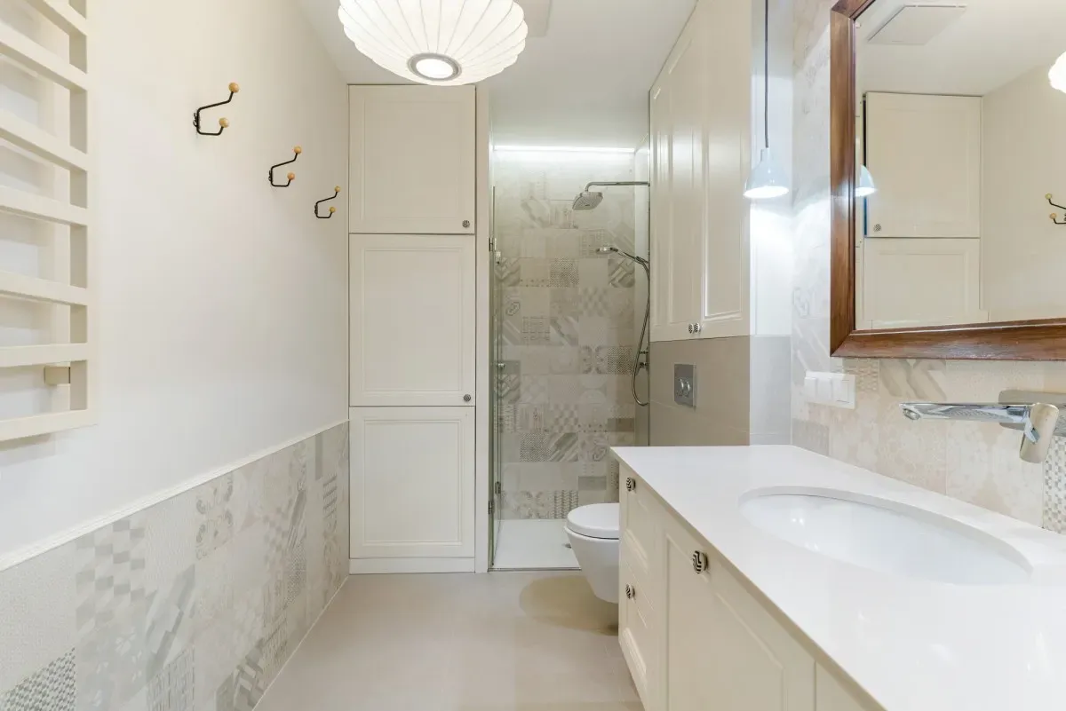 Mieszkanie na wynajem Warszawa, Powiśle. 19