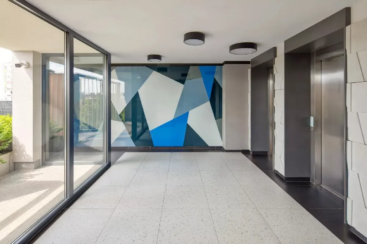 Nowe mieszkania na sprzedaż Warszawa, Bemowo. 6