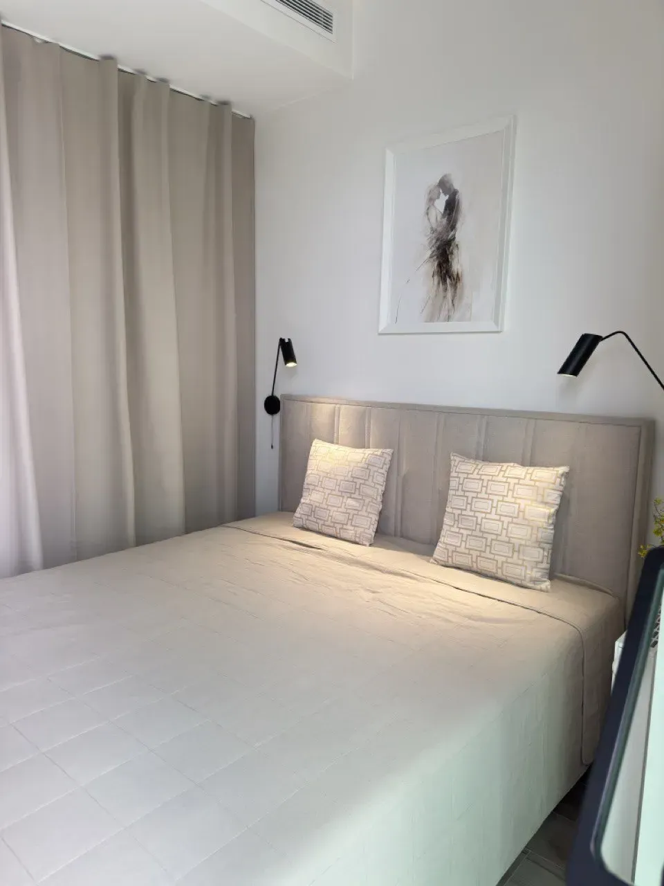 Apartamenty w kompleksie Towarowa Towers. 8