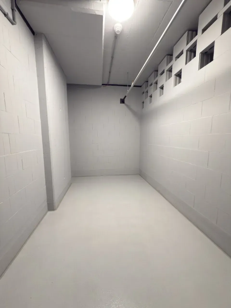 Apartamenty w kompleksie Towarowa Towers. 11