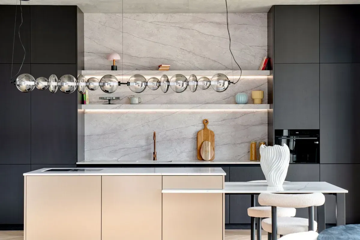 Dom (Bliźniak) na wynajem Konstancin-Jeziorna. 4