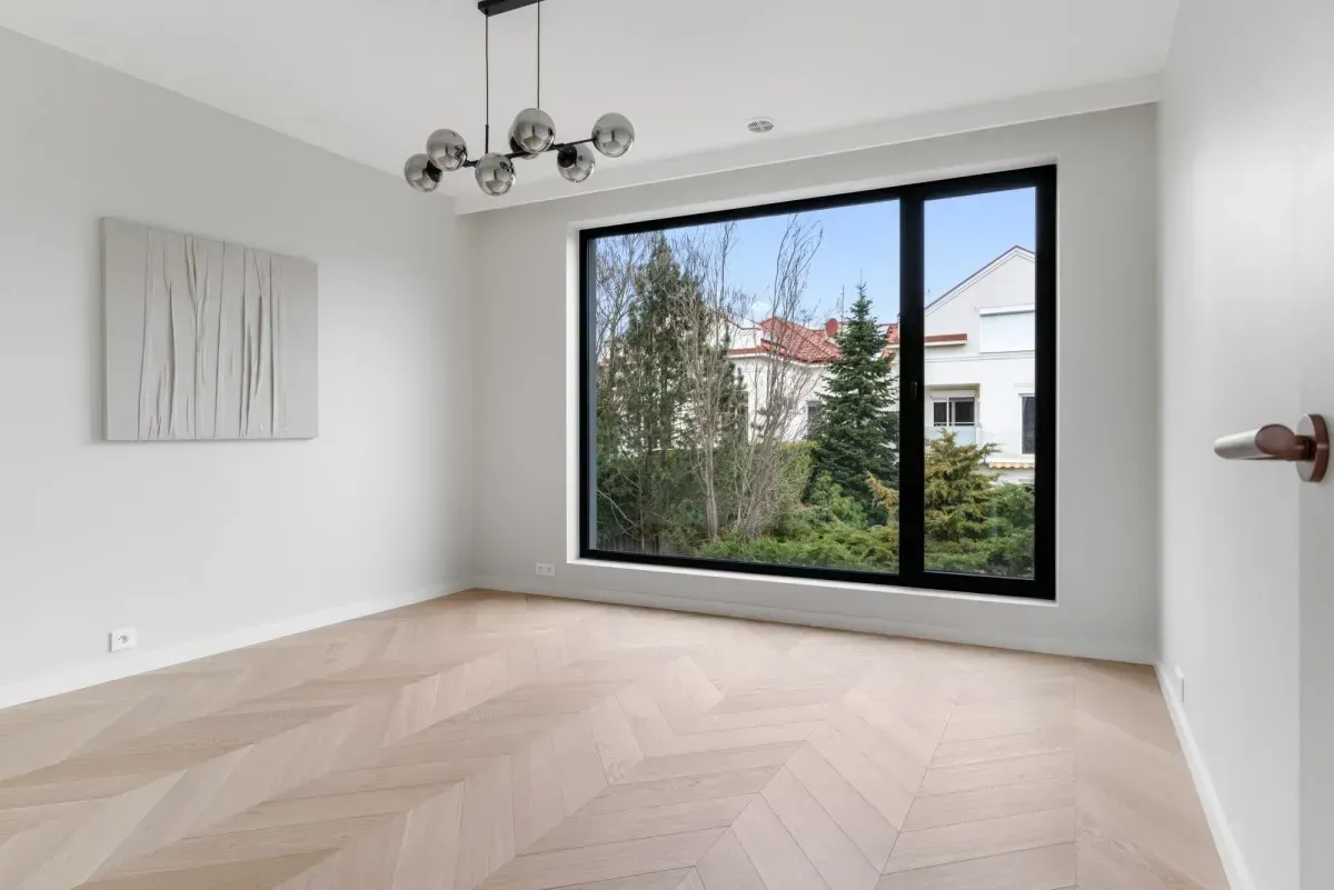 Dom (Bliźniak) na wynajem Konstancin-Jeziorna. 12