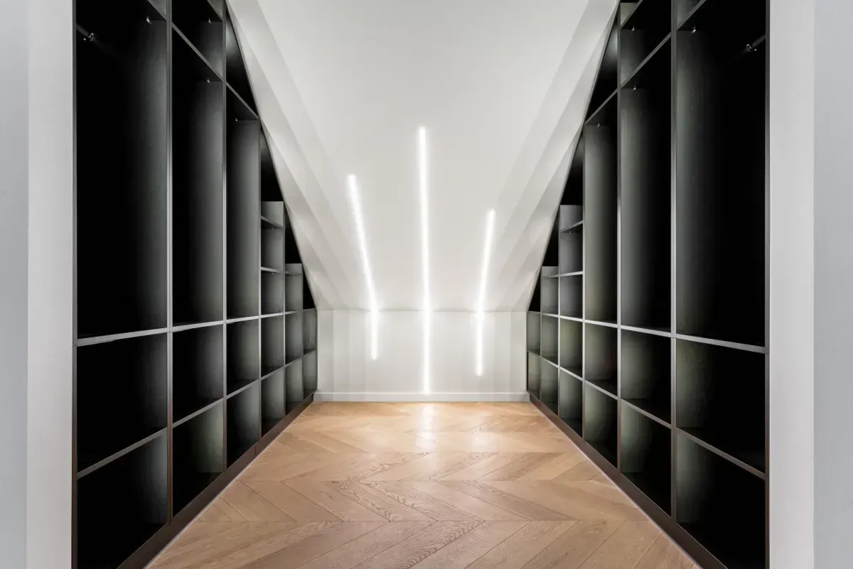 Dom (Bliźniak) na wynajem Konstancin-Jeziorna. 15