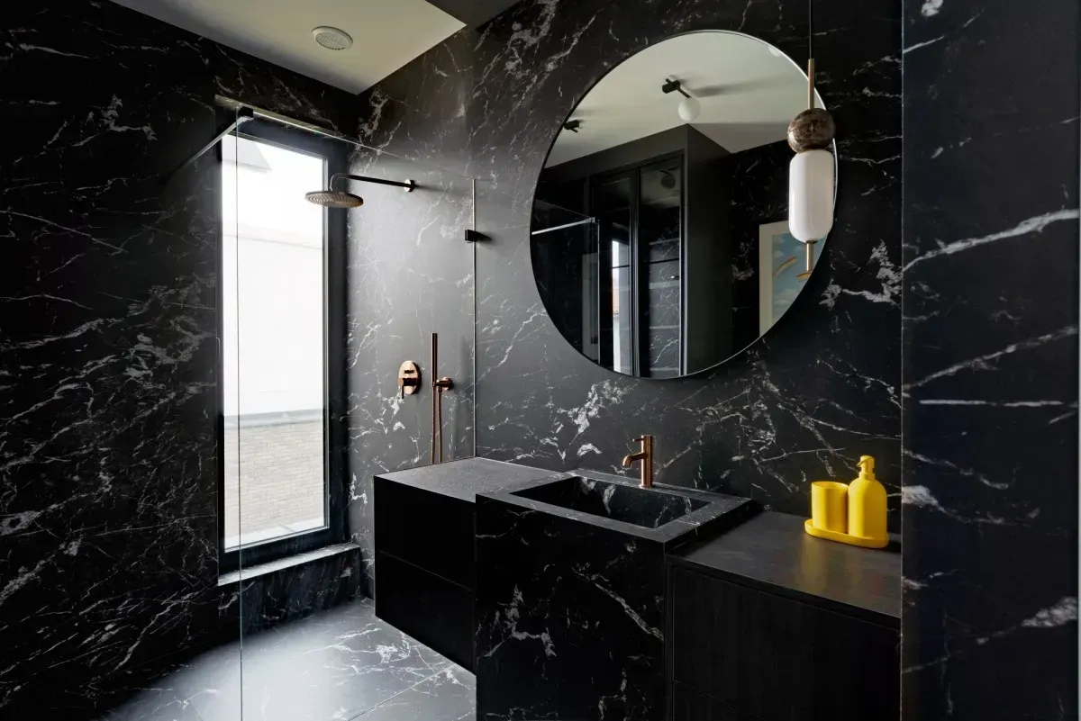 Dom (Bliźniak) na wynajem Konstancin-Jeziorna. 17