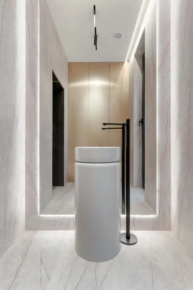 Dom (Bliźniak) na wynajem Konstancin-Jeziorna. 18