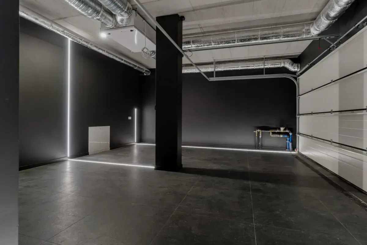 Dom (Bliźniak) na wynajem Konstancin-Jeziorna. 20