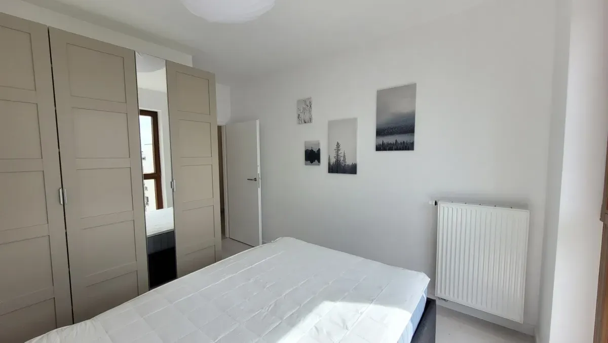 Mieszkanie do wynajęcia Warszawa, Mokotów. 6