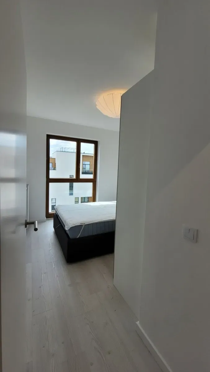 Mieszkanie do wynajęcia Warszawa, Mokotów. 7