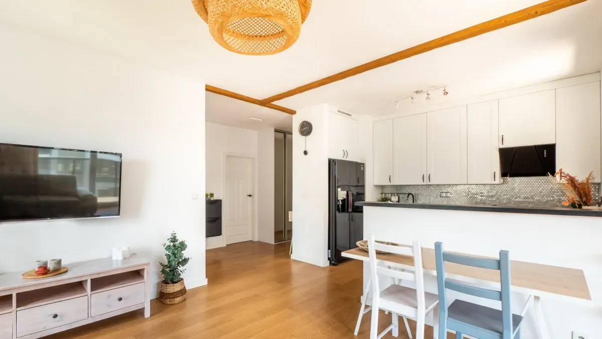 Mieszkanie na wynajem Warszawa, Żoliborz. 2