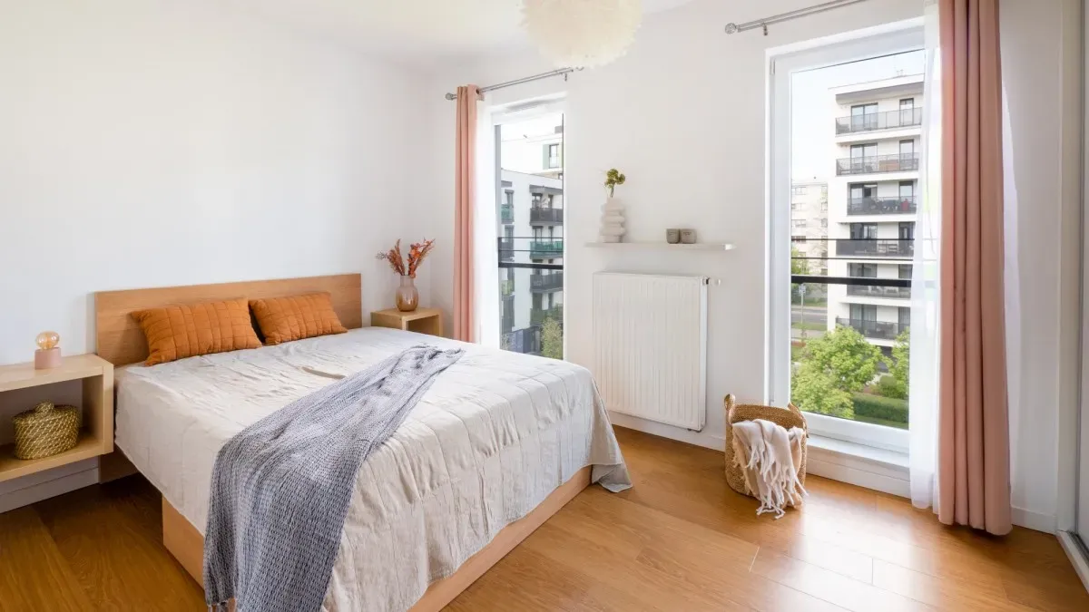 Mieszkanie na wynajem Warszawa, Żoliborz. 5