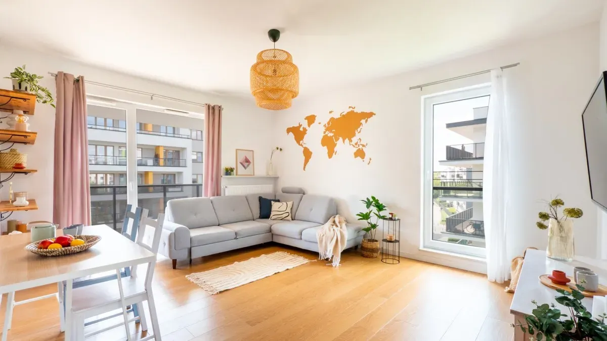 Mieszkanie na wynajem Warszawa, Żoliborz. 6