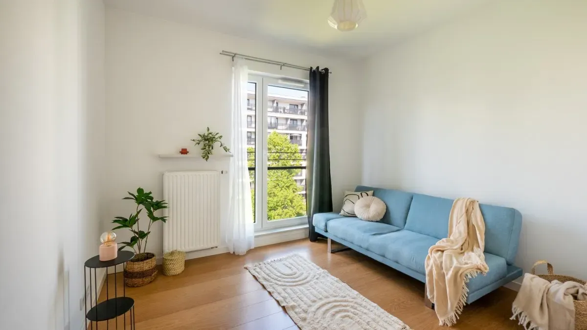 Mieszkanie na wynajem Warszawa, Żoliborz. 7