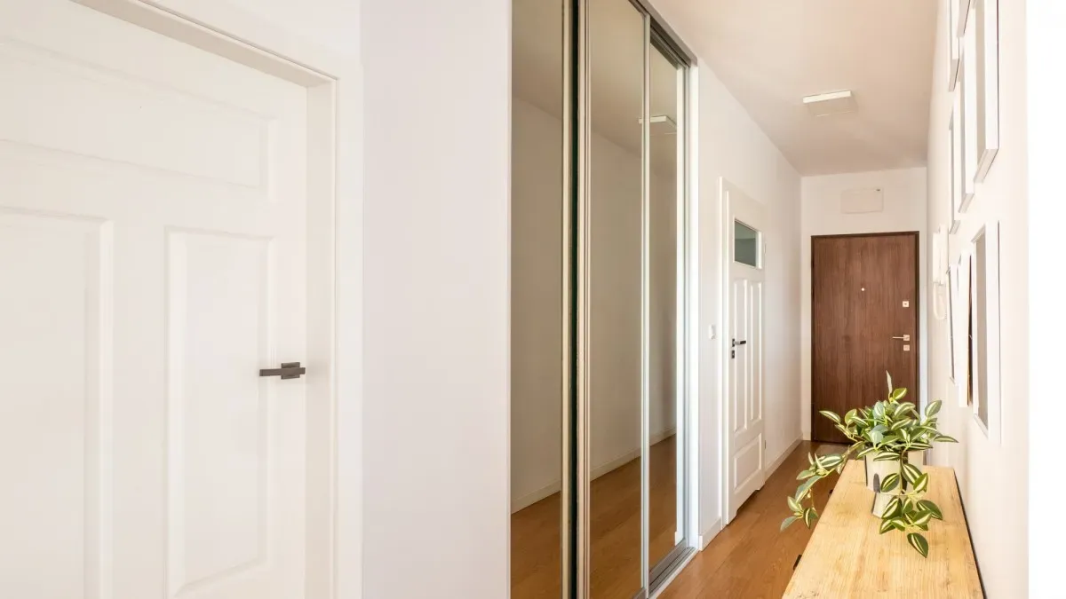 Mieszkanie na wynajem Warszawa, Żoliborz. 12