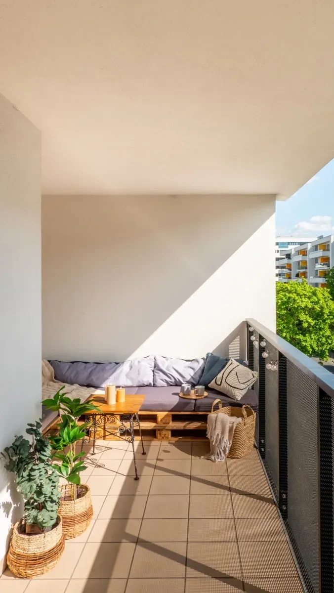 Mieszkanie na wynajem Warszawa, Żoliborz. 13