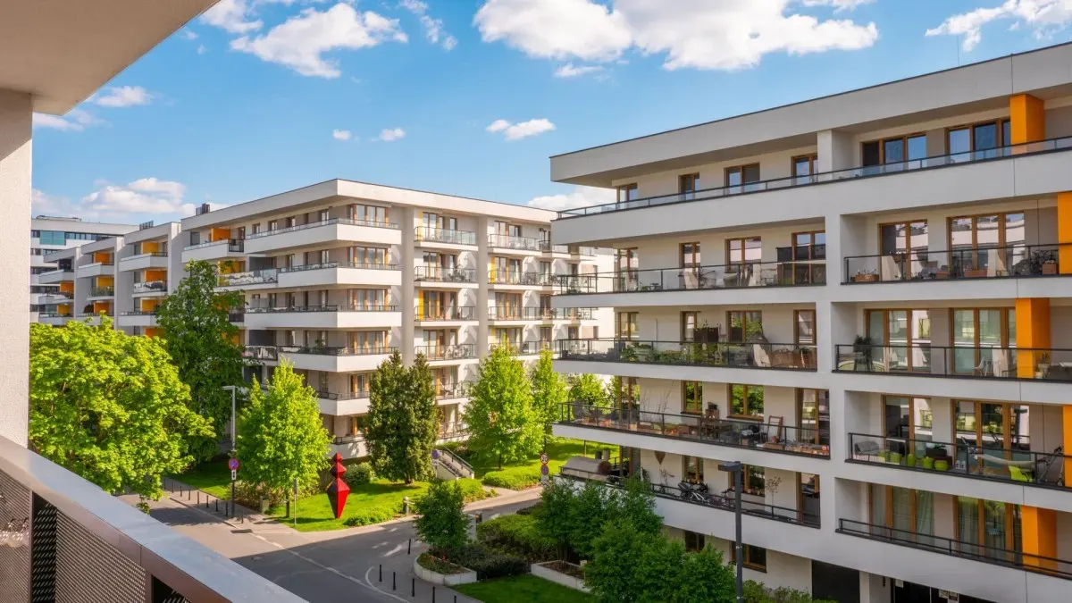 Mieszkanie na wynajem Warszawa, Żoliborz. 14