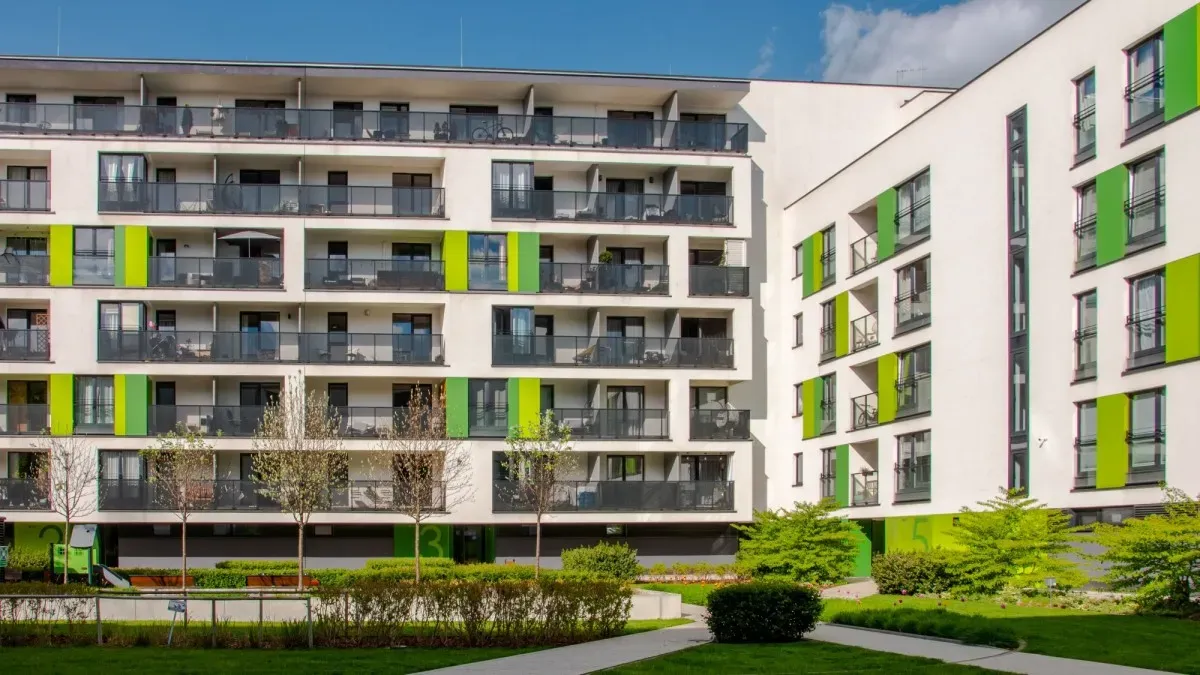 Mieszkanie na wynajem Warszawa, Żoliborz. 15